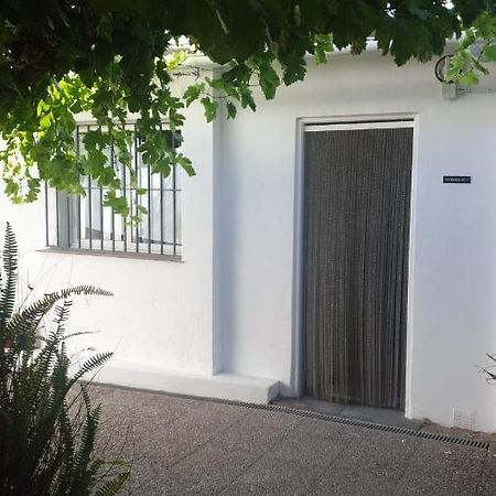 Sanlúcar de Barrameda Apartamento Barrio Alto מראה חיצוני תמונה