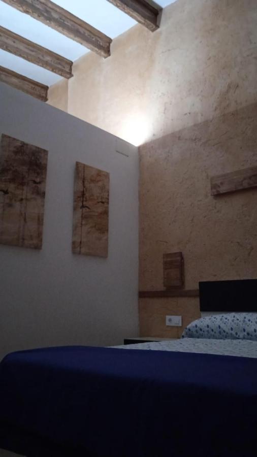 Sanlúcar de Barrameda Apartamento Barrio Alto מראה חיצוני תמונה
