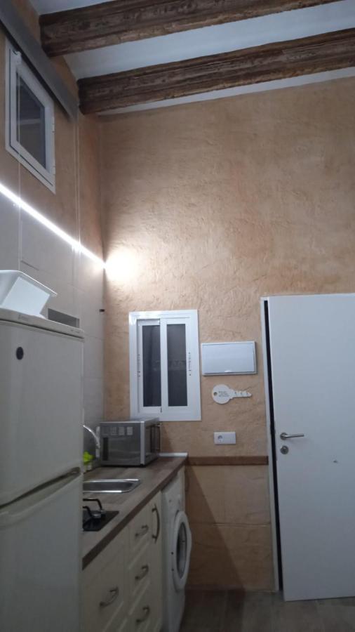 Sanlúcar de Barrameda Apartamento Barrio Alto מראה חיצוני תמונה