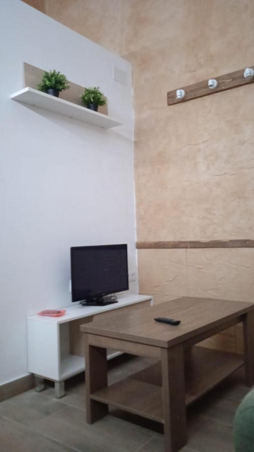 Sanlúcar de Barrameda Apartamento Barrio Alto מראה חיצוני תמונה