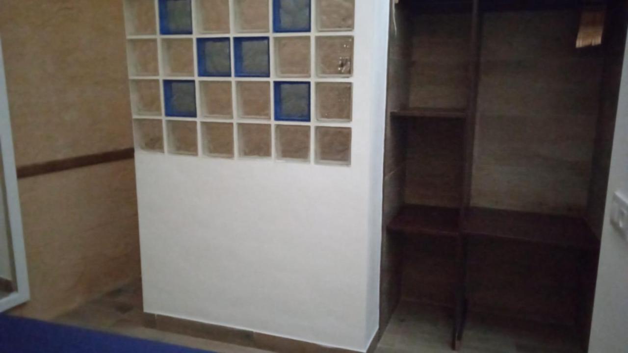 Sanlúcar de Barrameda Apartamento Barrio Alto מראה חיצוני תמונה