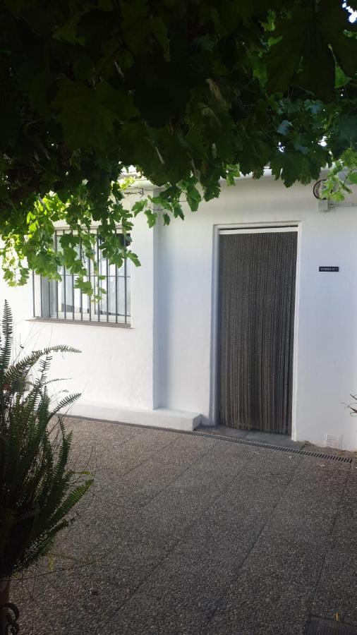 Sanlúcar de Barrameda Apartamento Barrio Alto מראה חיצוני תמונה