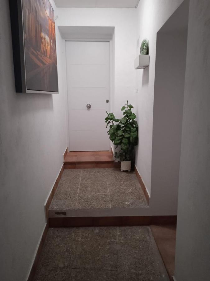 Sanlúcar de Barrameda Apartamento Barrio Alto מראה חיצוני תמונה